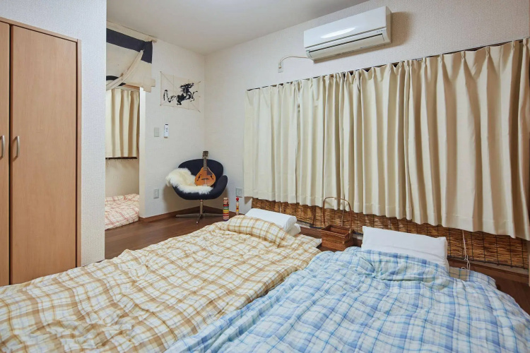 Haneda Mingei Hotel
