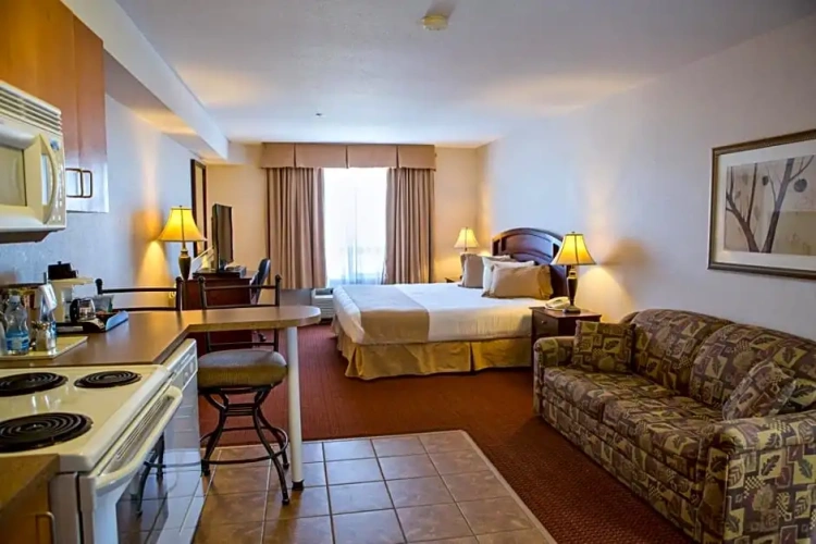 Junior Suite