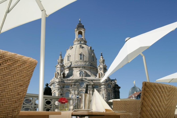 Steigenberger Hotel de Saxe photo 24
