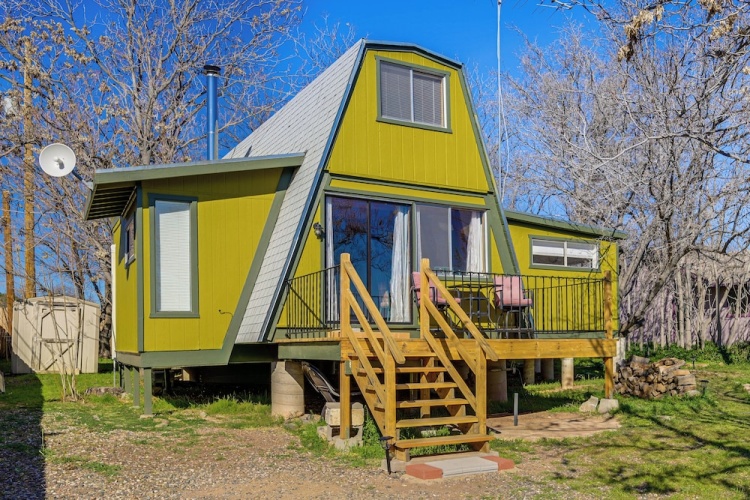 1 Bedroom Cottage