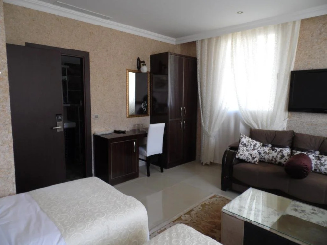 Grand Mina Hotel