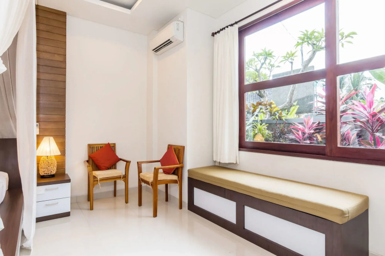 ZEN Villa River Side, 1 Bedroom