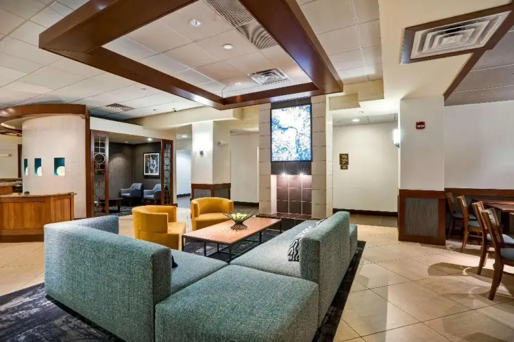 Hyatt Place Richmond/innsbrook - Richmond, VA