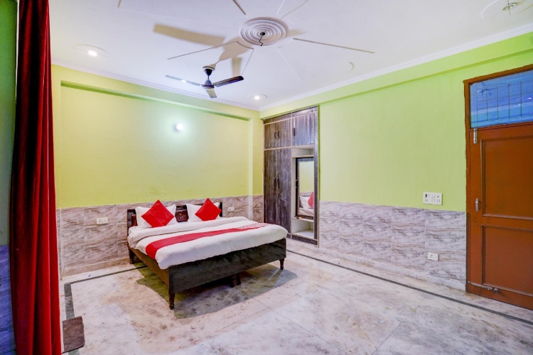 Classic Double room