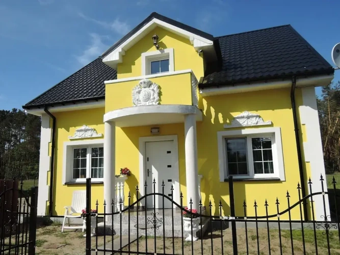 Cottage