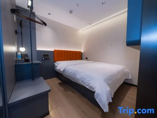Premier Double room