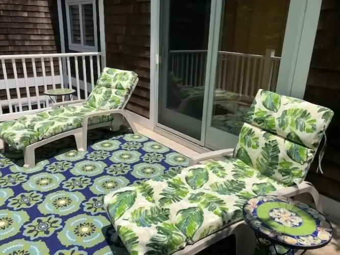 Henlopen Avenue 46