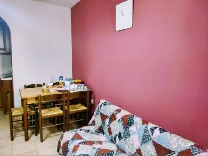 'A casa 'a chiazza