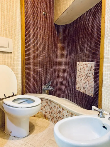 Laurina Apartment Spanish Steps