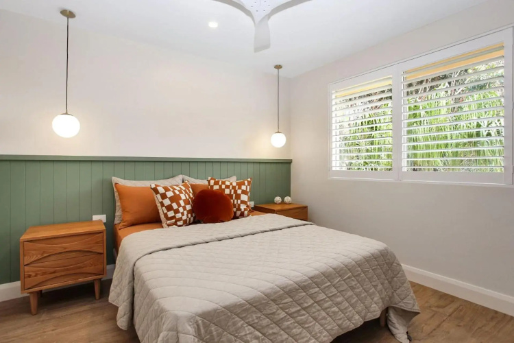 Aquarius Apartment 9