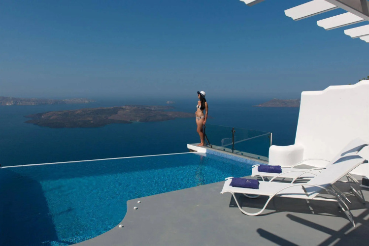 Pegasus Suites & Spa Hotel - Adults Only photo 27
