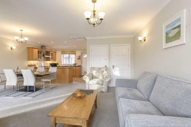 2 Bedrooms Standard Apartment with pool view