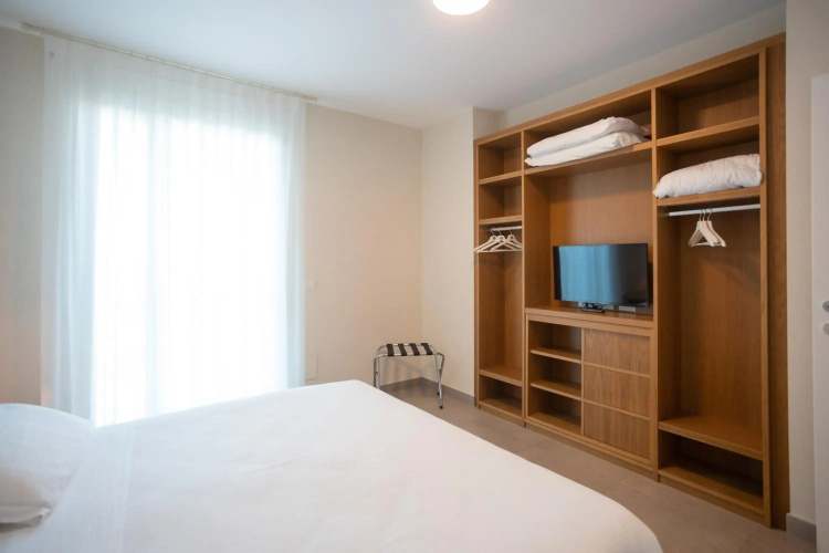 Mosella Suite Hotel