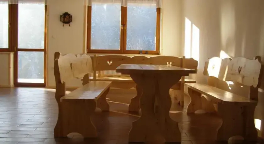 Dom Gościnny Na Skolach