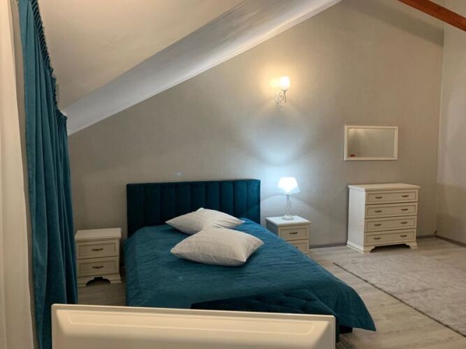 Фотография номера гостиницы Прованс