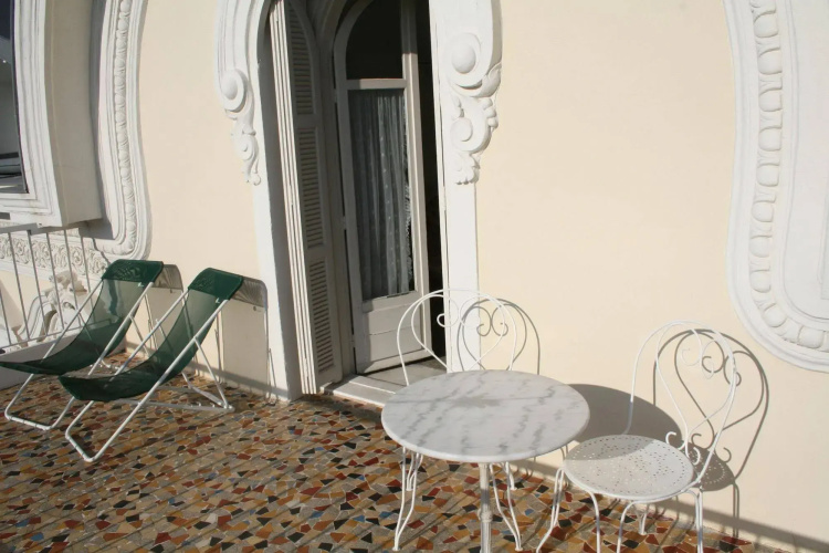 Appart 'hôtel Villa Léonie