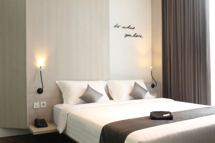 Delua Hotel
