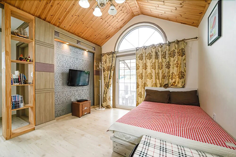 Dochivill Pension Gapyeong