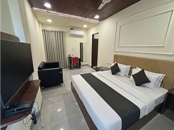 Superior room