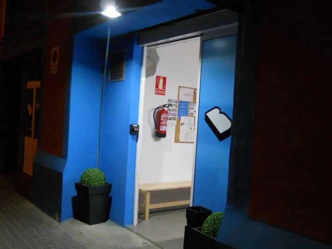 Hotelbild