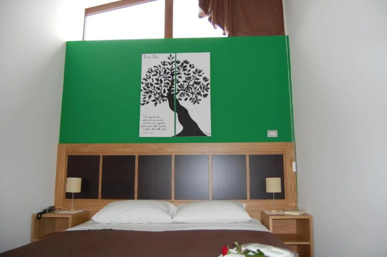 Terre Iblee Resort