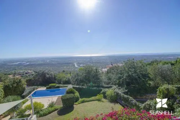 Villa Vista