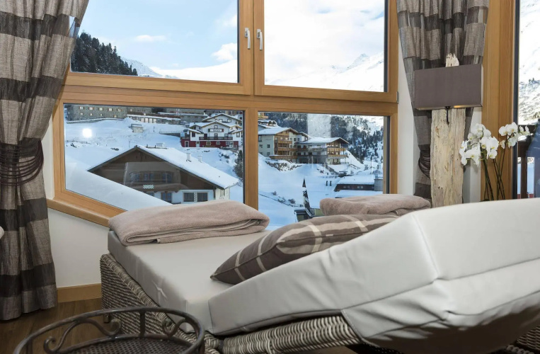 Hotel Jenewein