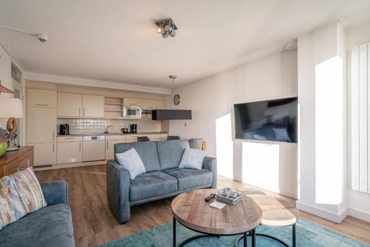 Appartementencomplex Juliana 124