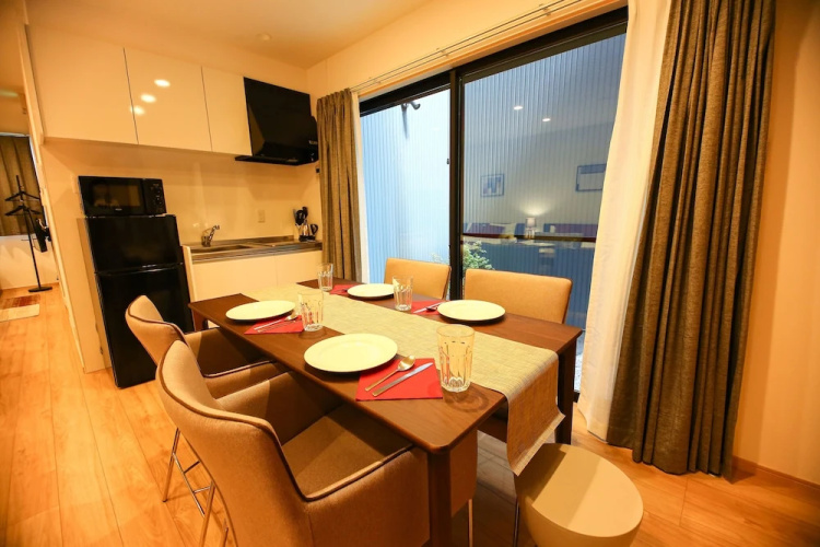 Prime Room Beppu Granmajest