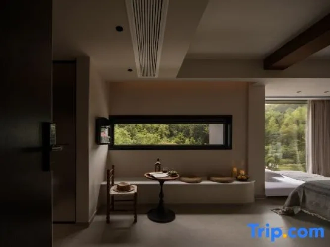 Standard Twin Family room