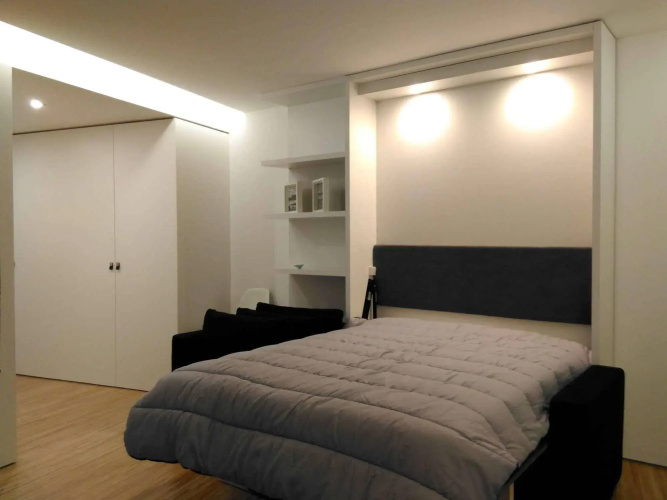 Cathedral Design Apartments
