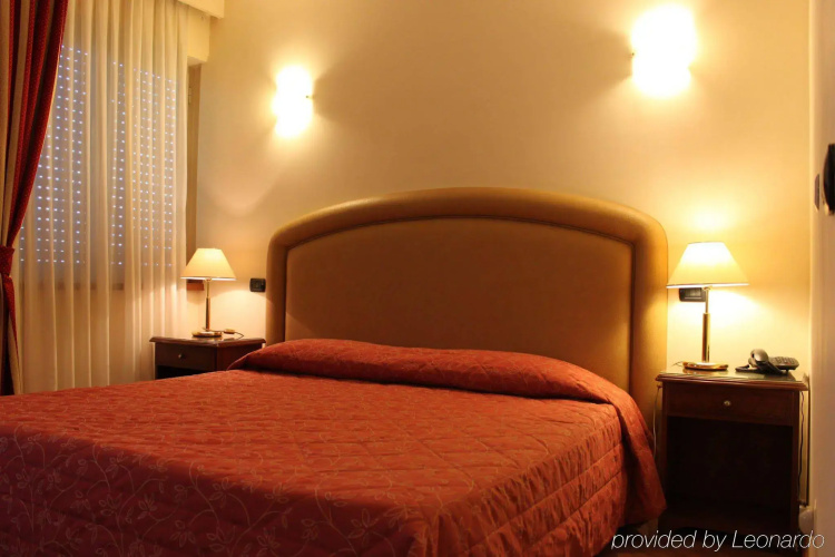 Hotel Alba Cassino