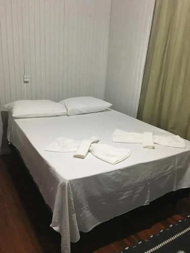 Camping Casa Sobre Rodas Iguaçu