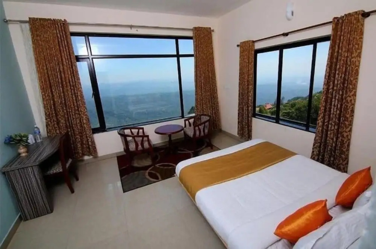 Cloud Dale Suites