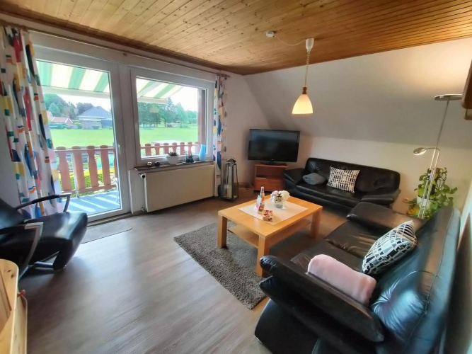 Ferienwohnung Mona, 65314