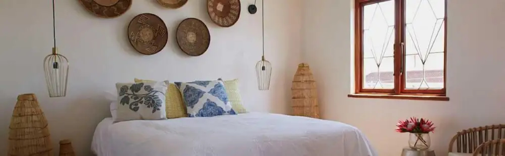 Number 5 Guesthouse
