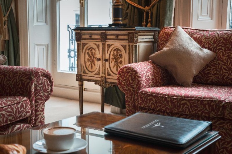 1 Bedroom Classic Double Apartment