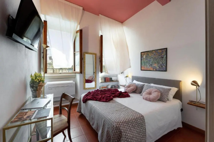 Pitti Glamour Apartment