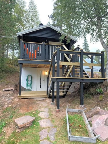 Gilleråsvägen 13 C