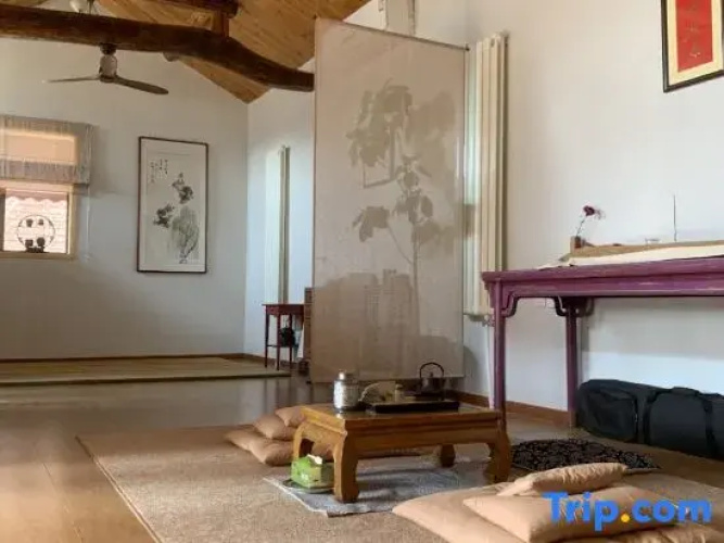 Enxi Yard Homestay