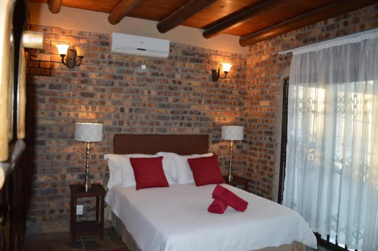Wildgoose Lodge