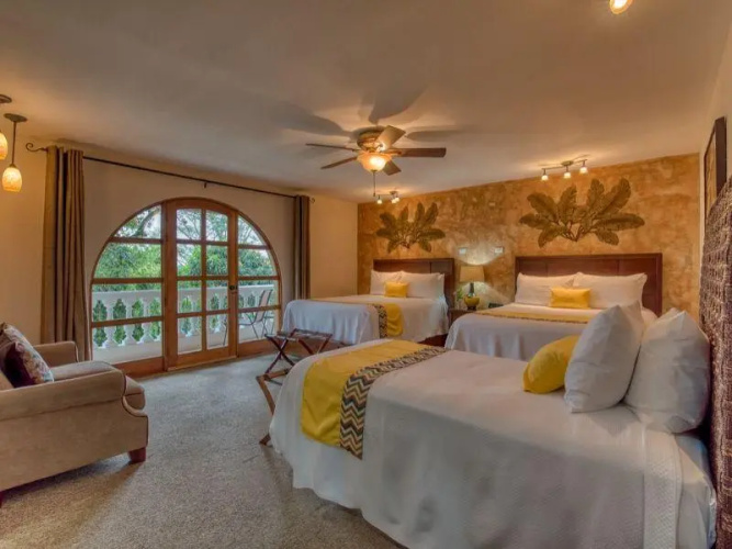 Buena Vista Chic Hotel