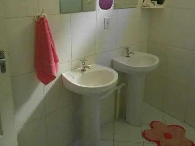 Santeria Hostel