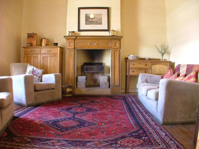 Die Tuishuise Guest House
