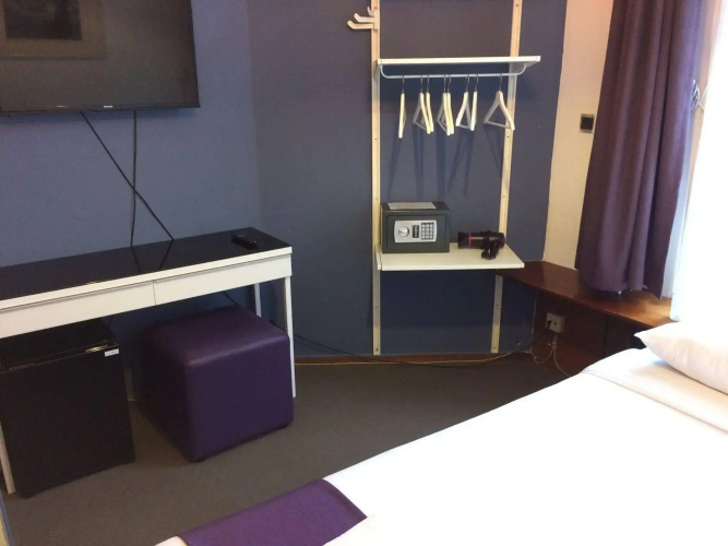 Hotel Bellington