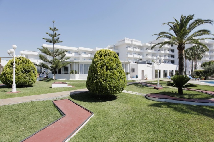 Grupotel Los Principes & Spa photo 27