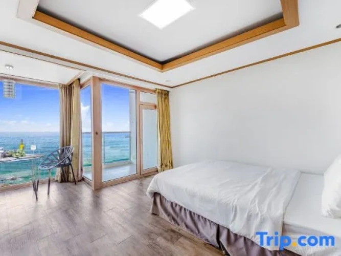 1 Bedroom Standard room