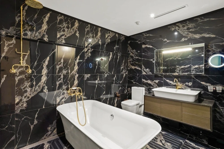 Standard Club room