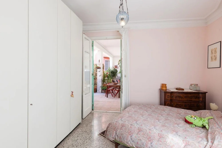 Apartment Quartieri Spagnoli II - BH 33