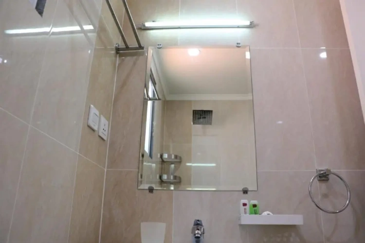 2 Bedrooms Villa
